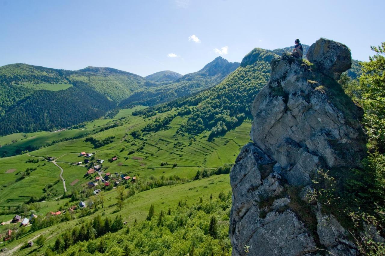 Salas Syrex Зазрива Экстерьер фото